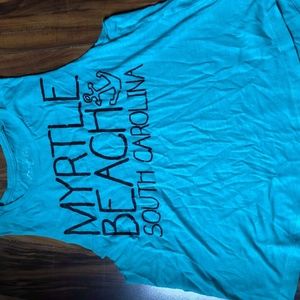 Myrtle Beach tank top